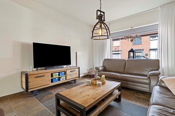 Medium property photo - Rubensstraat 6, 5914 TP Venlo